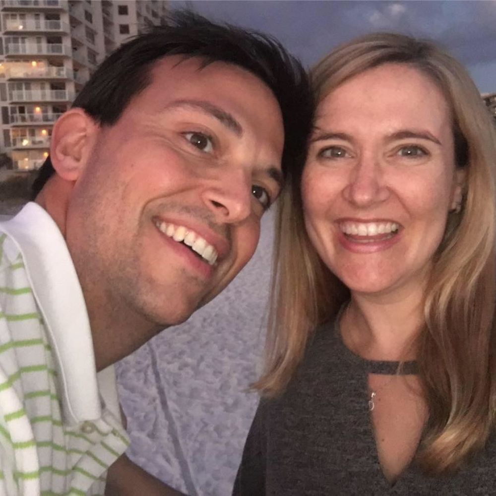 Meet your Posher, Sally